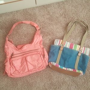 Small purses lot
